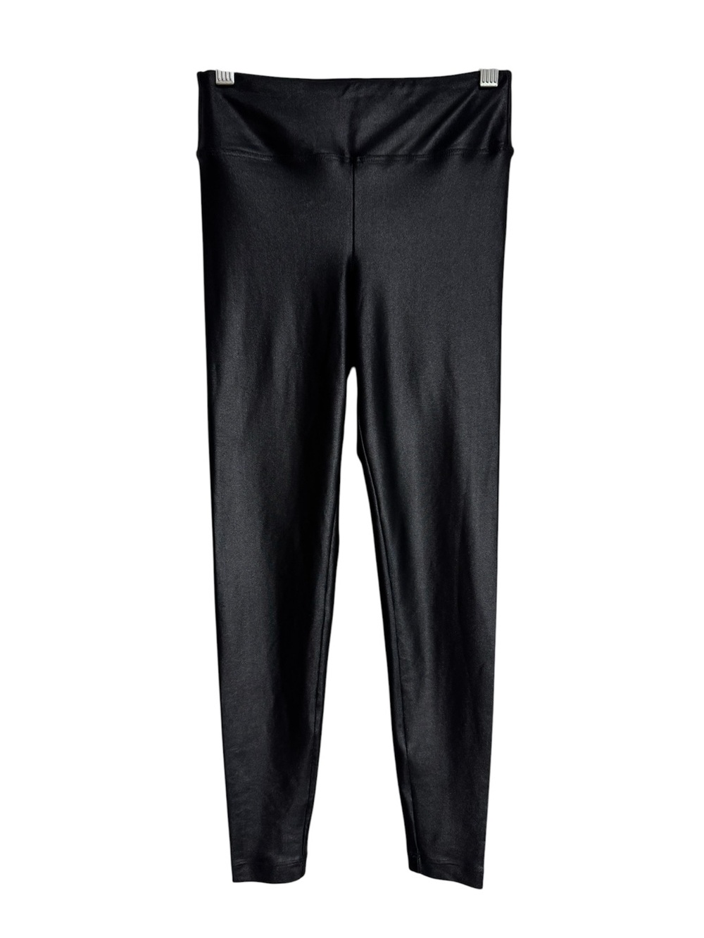 Koral Lustrous Infinity Legging Women’s Small Metallic Workout Yoga Going Out